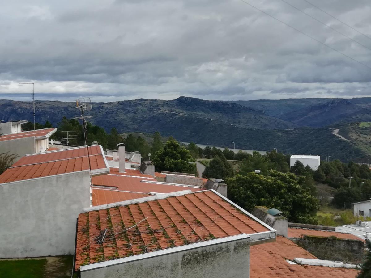 Refugio Do Douro Guest House Bemposta  Bagian luar foto